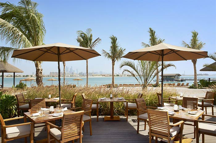 Sofitel Dubai The Palm
