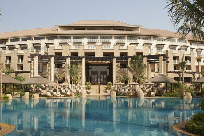 Sofitel Dubai The Palm