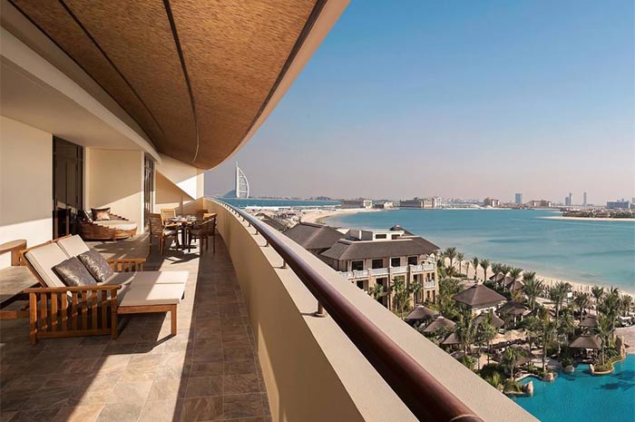 Sofitel Dubai The Palm