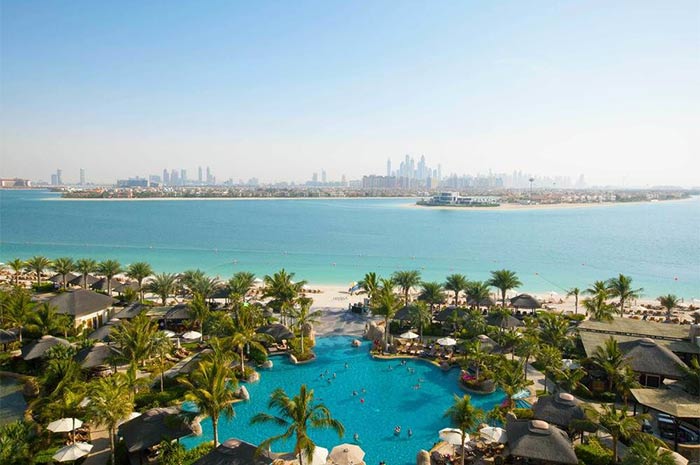 Sofitel Dubai The Palm