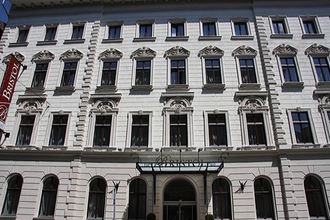 the three corners hotel bristol