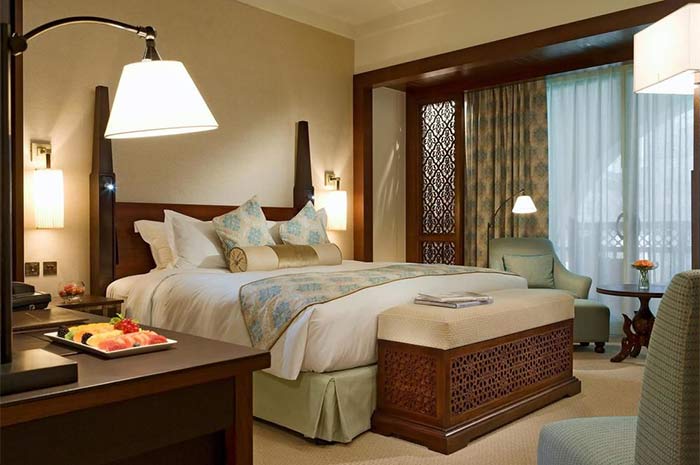 The Palace Downtown Dubai