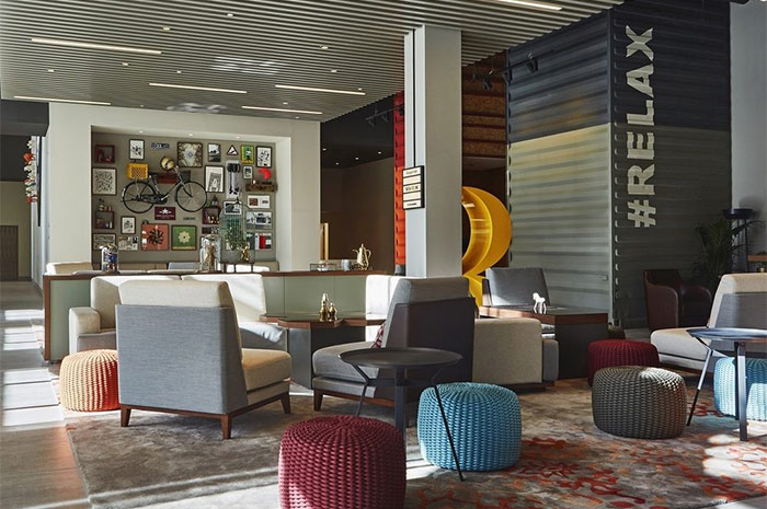 Rove Downtown Dubai