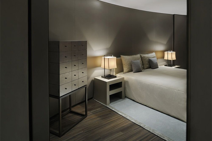 Armani Hotel Dubai