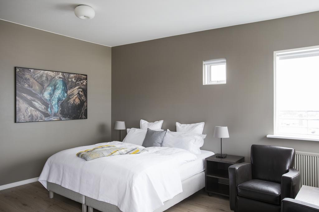 Odinsve Hotel
