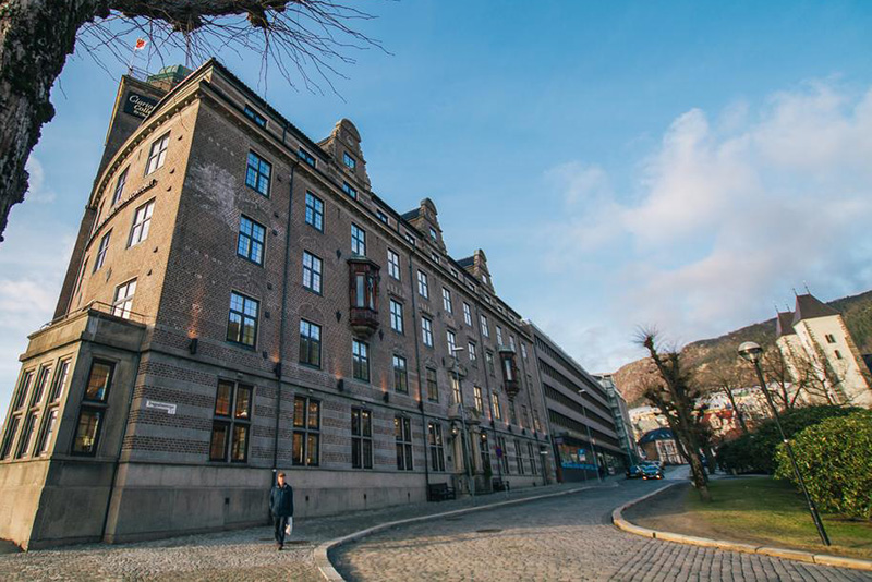 Clarion Collection Hotel Havnekontoret