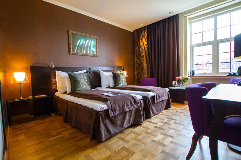 Clarion Collection Hotel Havnekontoret