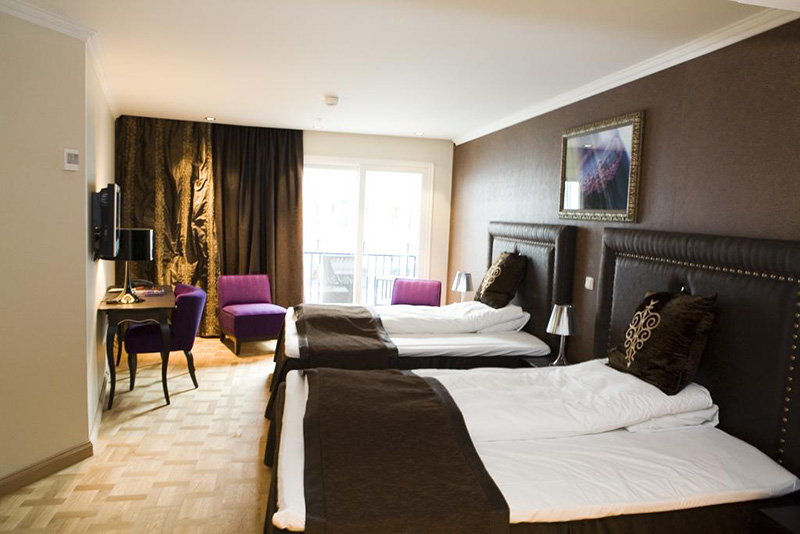 Clarion Collection Hotel Havnekontoret