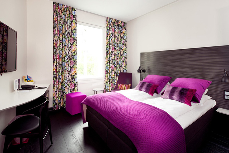 Clarion Collection Hotel NO13