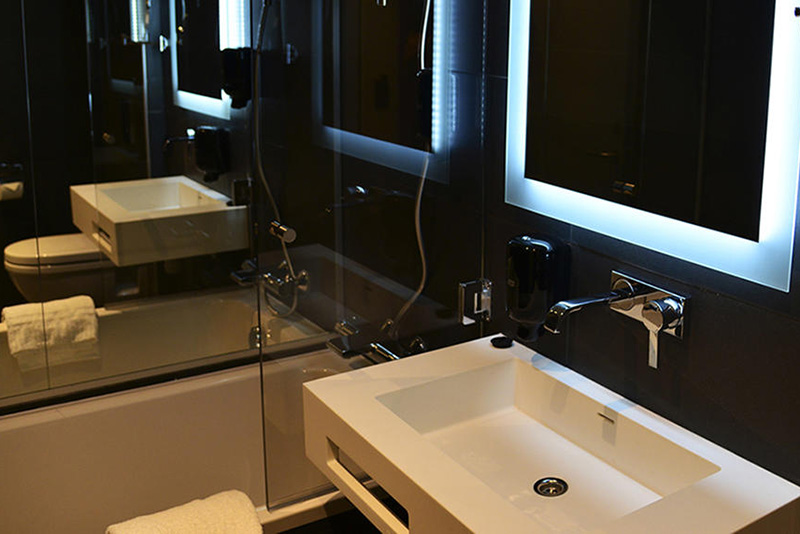 Clarion Collection Hotel NO13