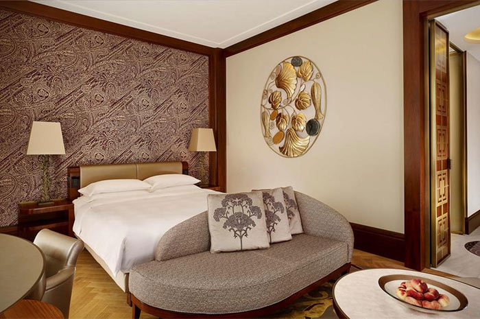 Park Hyatt Vienna