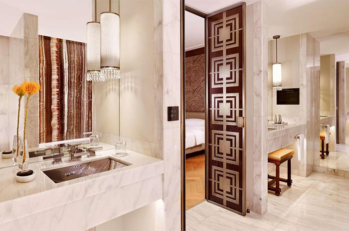 Park Hyatt Vienna
