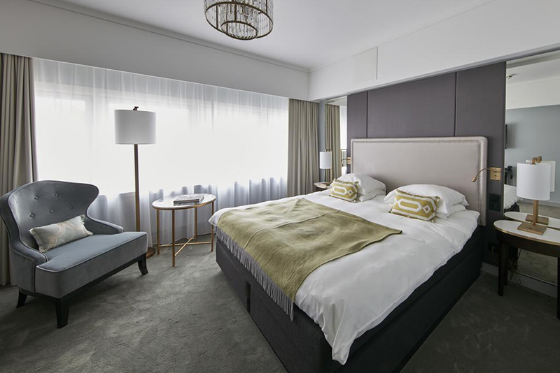 Grand Hotel Oslo