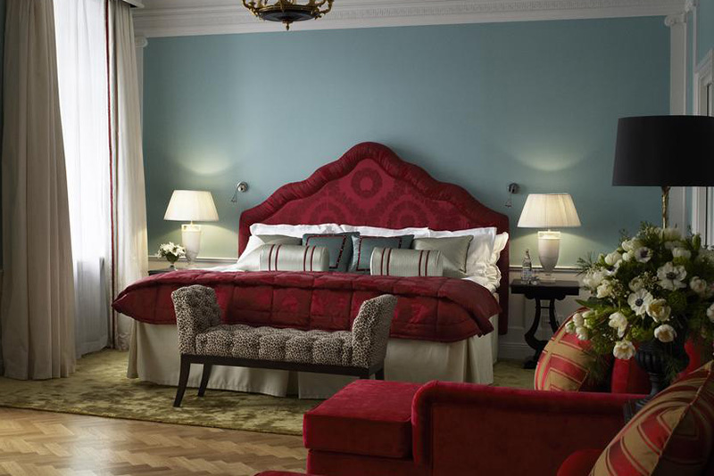 Grand Hotel Stockholm