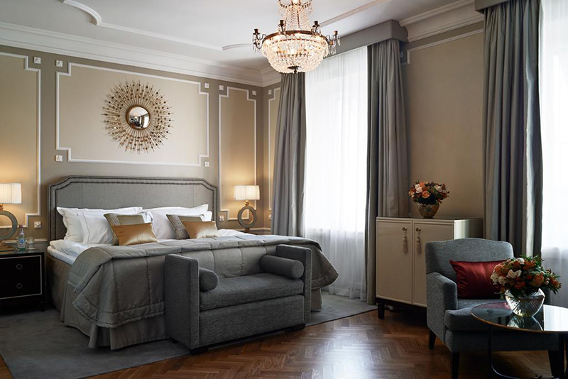 Grand Hotel Stockholm