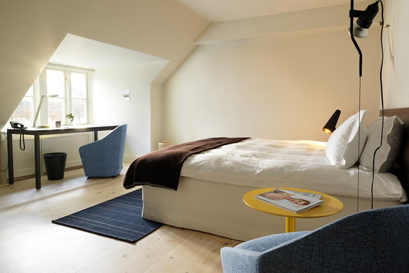 Hotel Skeppsholmen