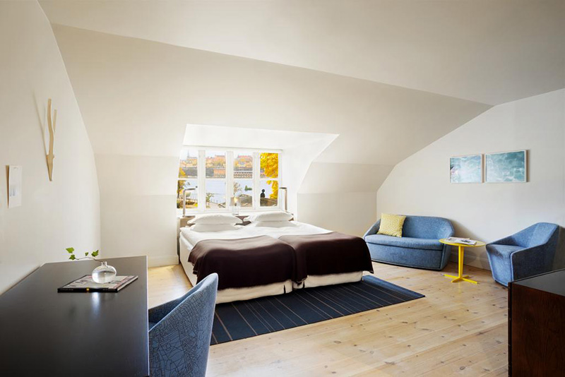 Hotel Skeppsholmen