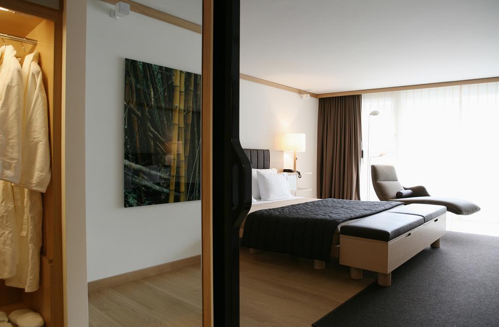 Hotel The Omnia