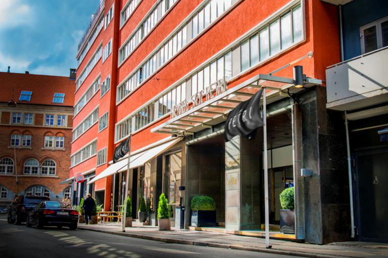 Hotel Skt. Petri