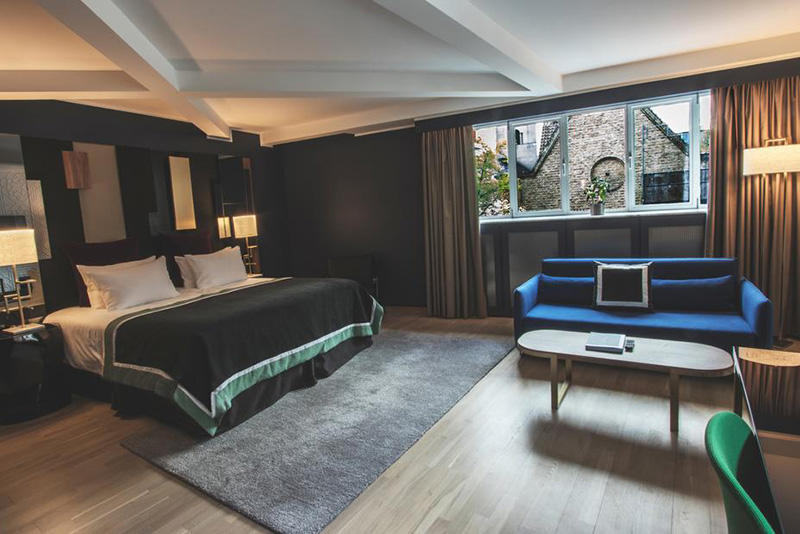 Hotel Skt. Petri