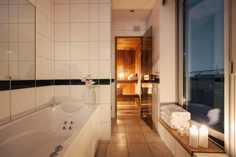 Hotel Skt. Petri