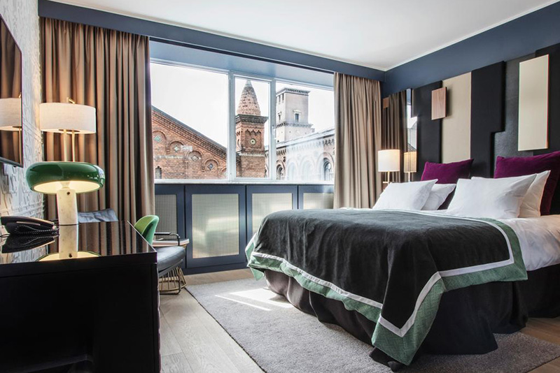 Hotel Skt. Petri