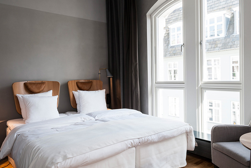 Hotel SP34