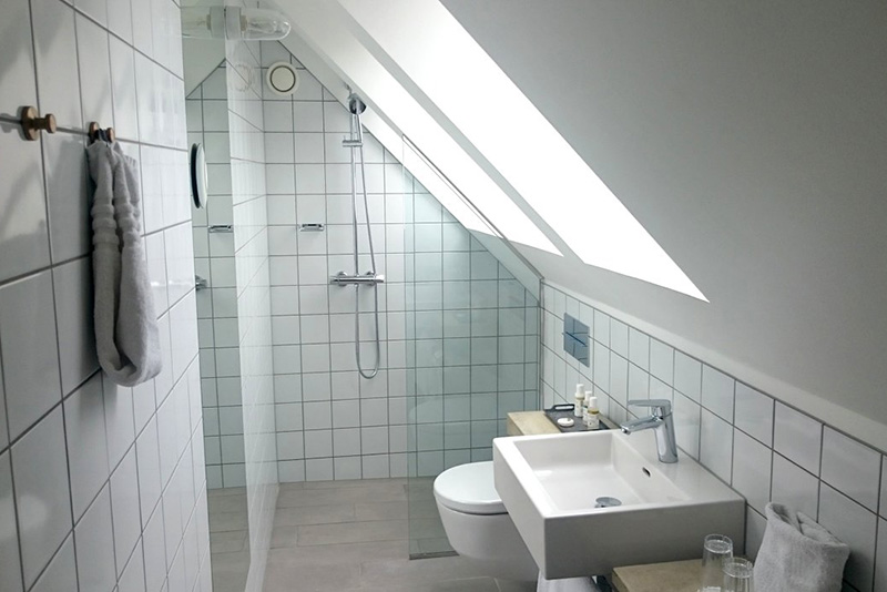 Hotel SP34