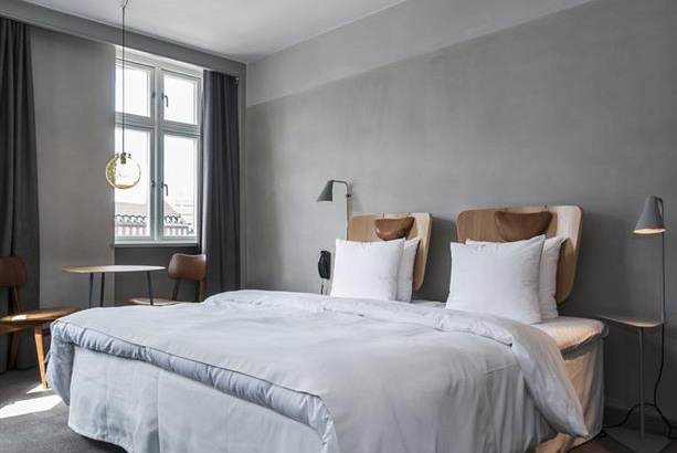 Hotel SP34