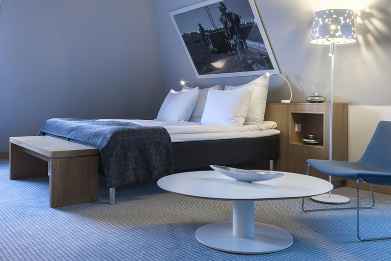 Radisson Blu Royal Hotel