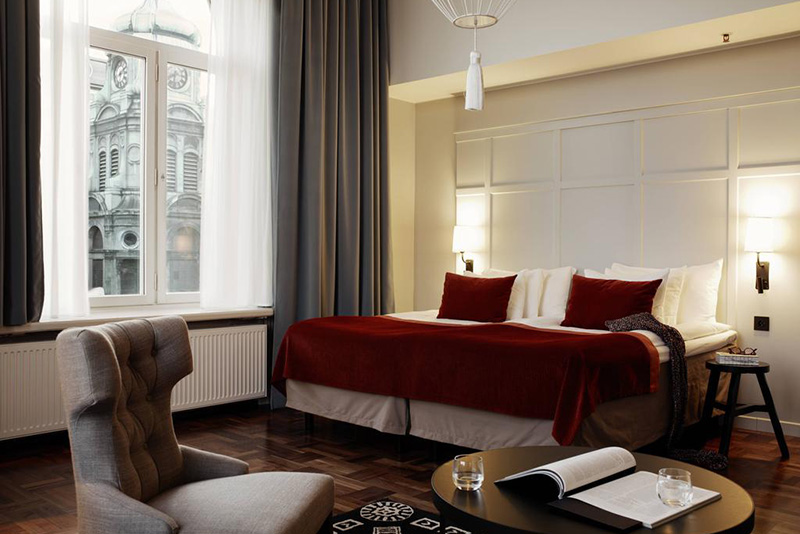 Scandic Grand Central