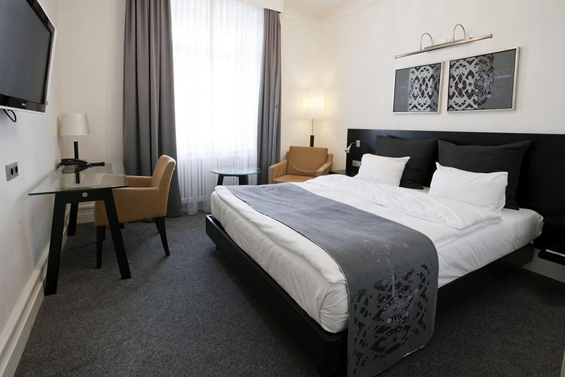 Scandic Palace Hotel