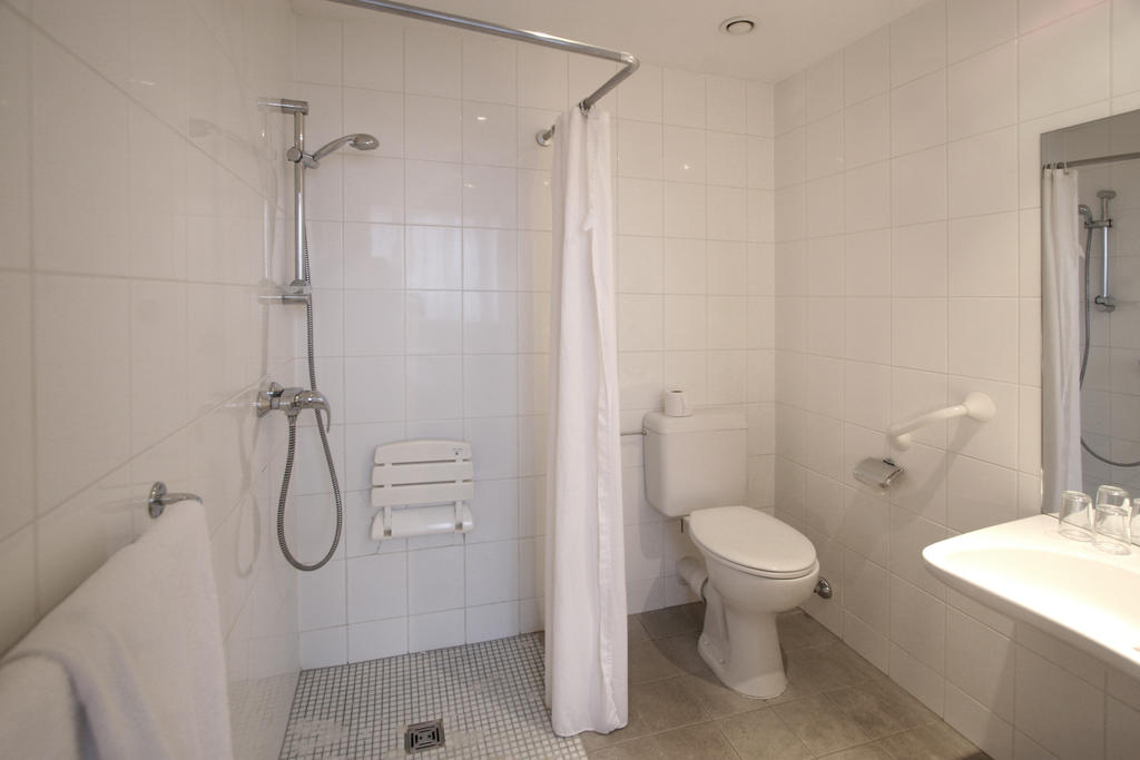 Alma Grand Place Hotel