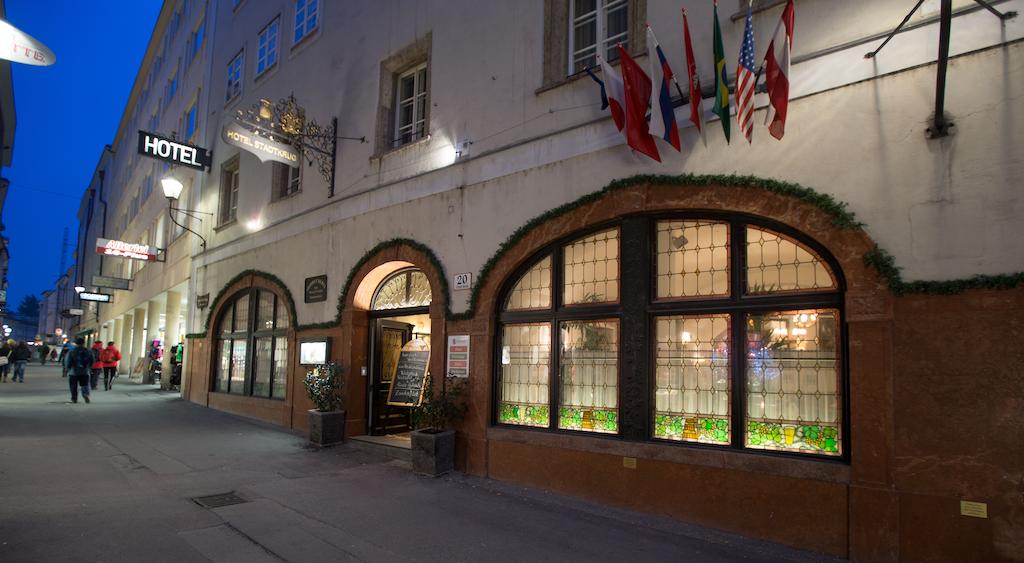 Stadtkrug