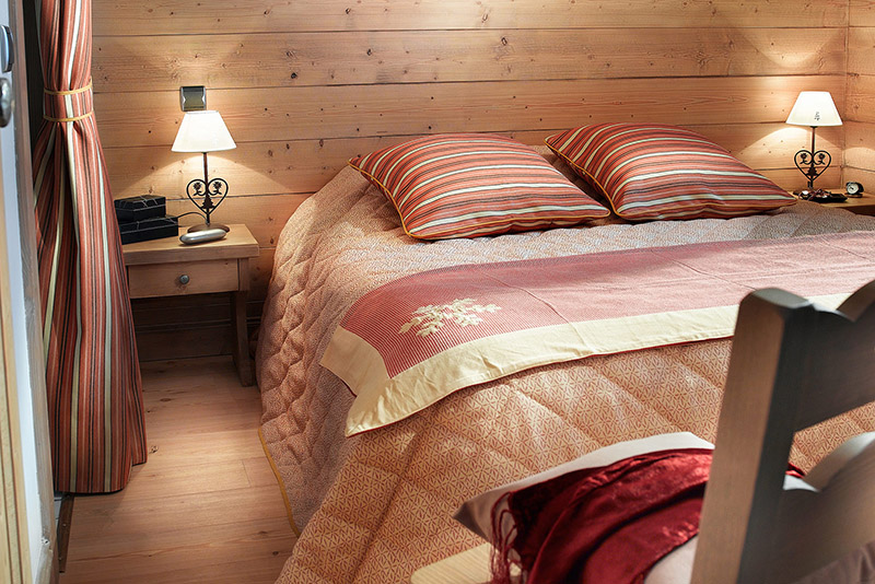 CGH Residence and Spa Le Hameau de Pierre Blanche