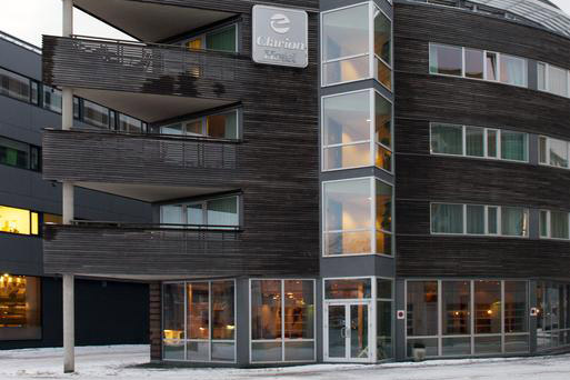 Clarion Collection Hotel Aurora