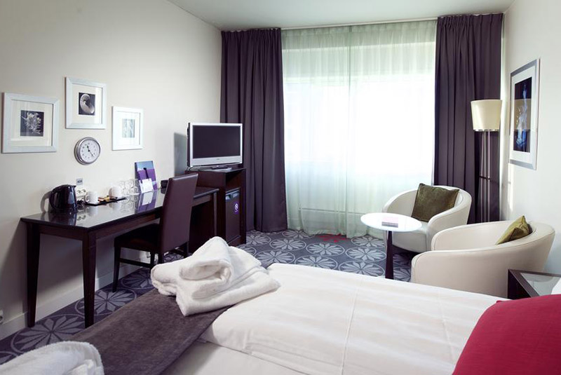 Clarion Collection Hotel Aurora