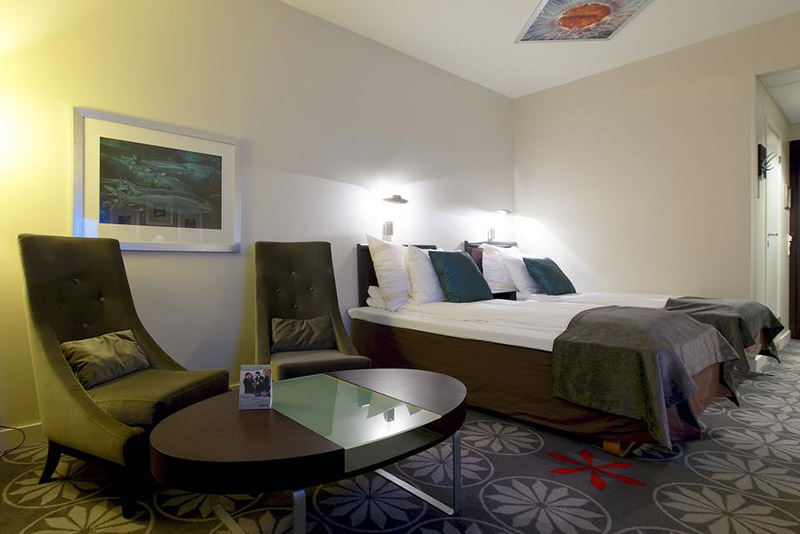 Clarion Collection Hotel Aurora