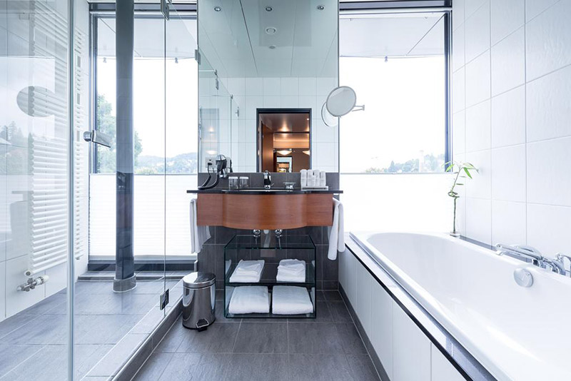 Radisson Blu Hotel, St. Gallen
