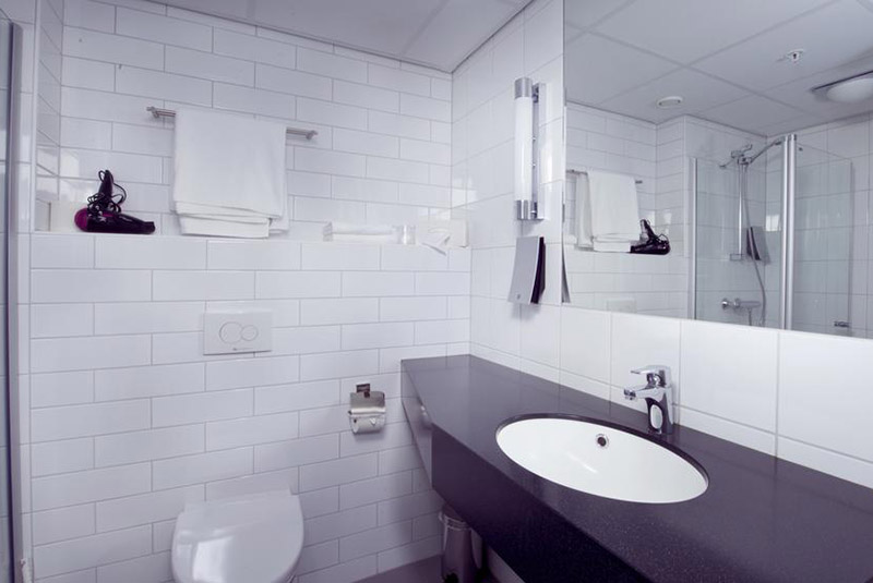 Clarion Collection Hotel With