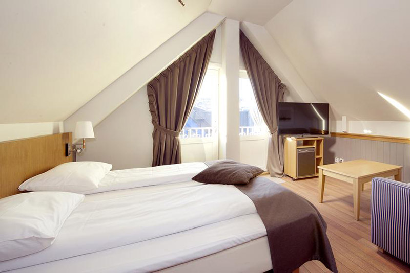Clarion Collection Hotel With