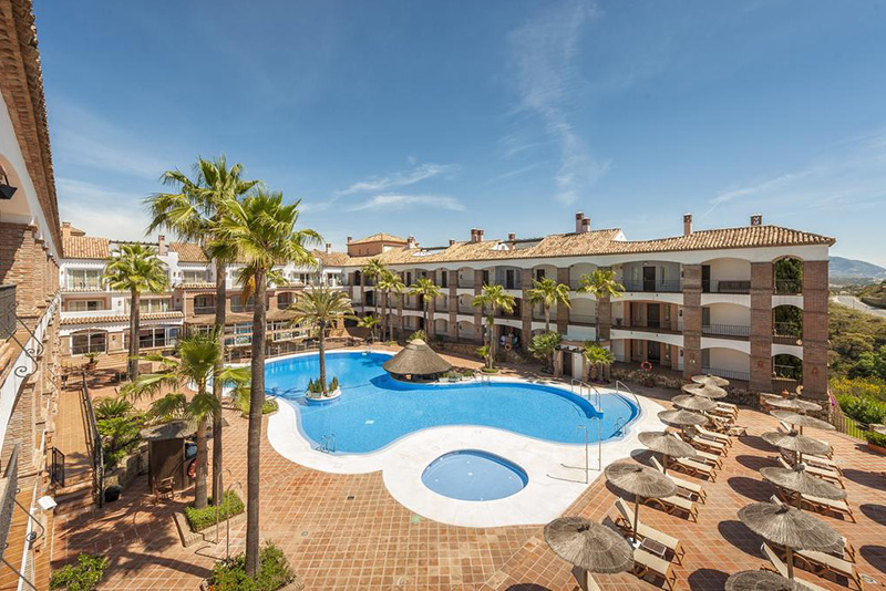 La Cala Resort