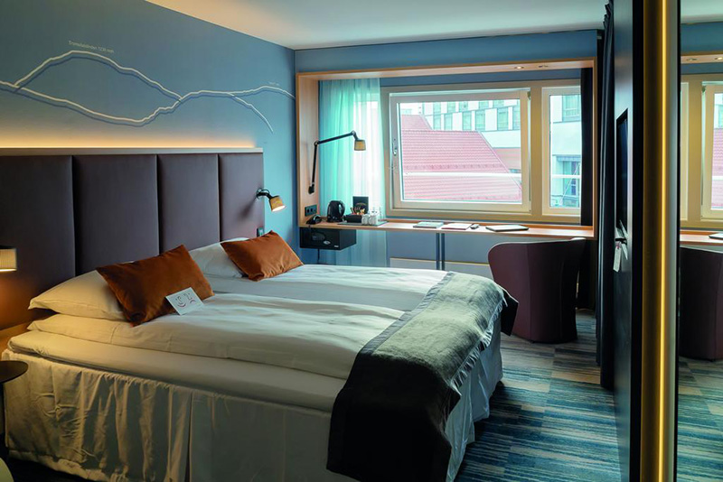 Scandic Ishavshotel