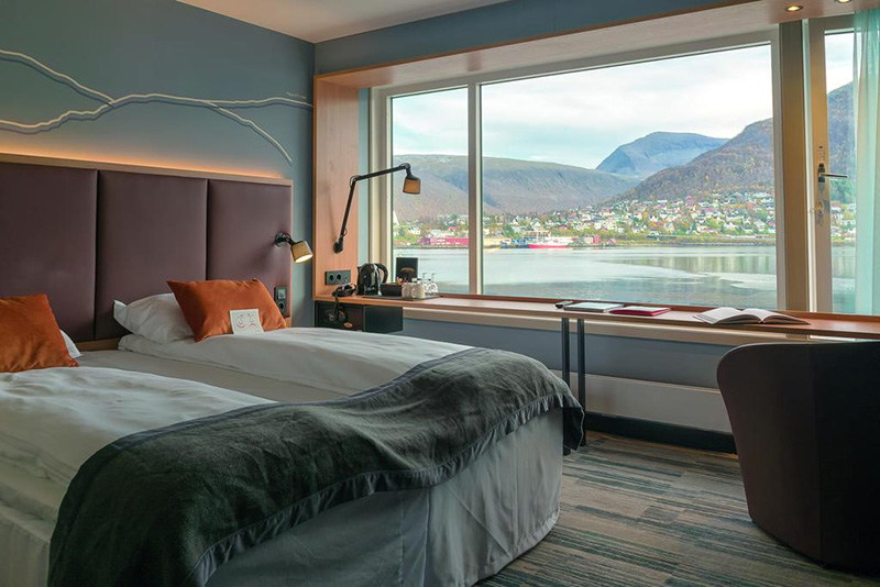 Scandic Ishavshotel