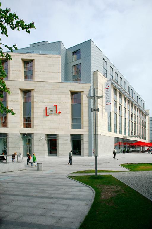 Vienna House Andel’s Cracow