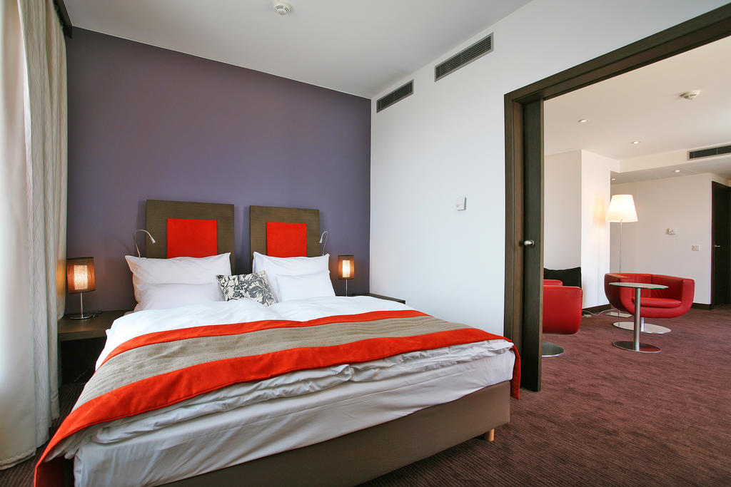 Vienna House Andel’s Cracow