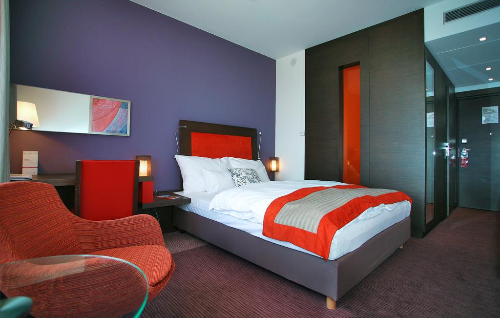 Vienna House Andel’s Cracow