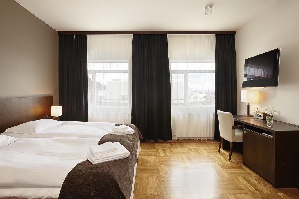 Hotel Kea