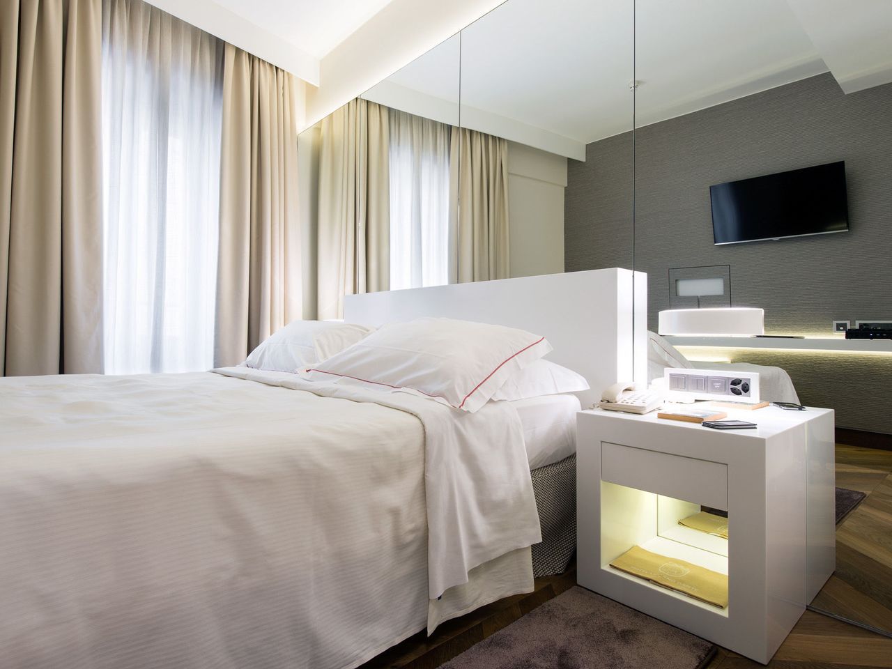 Swiss Quality Hotel Lugano  Dante Center