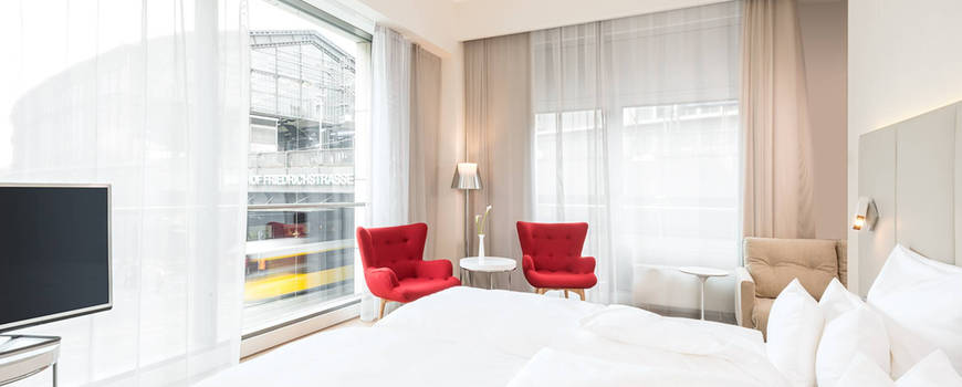 Nh Friedrichstrasse